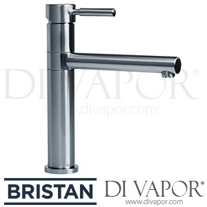 Bristan VG SNK EF BN TO Vegas Kitchen Sink Mixer - Brushed Nickel Tap Spare Parts